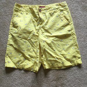 Bird Shorts